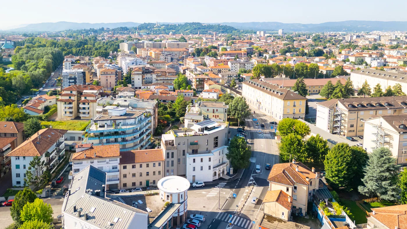 Il Centro - Centro Odontoiatrico Flavio Zocca - Vicenza e Montecchio Precalcino