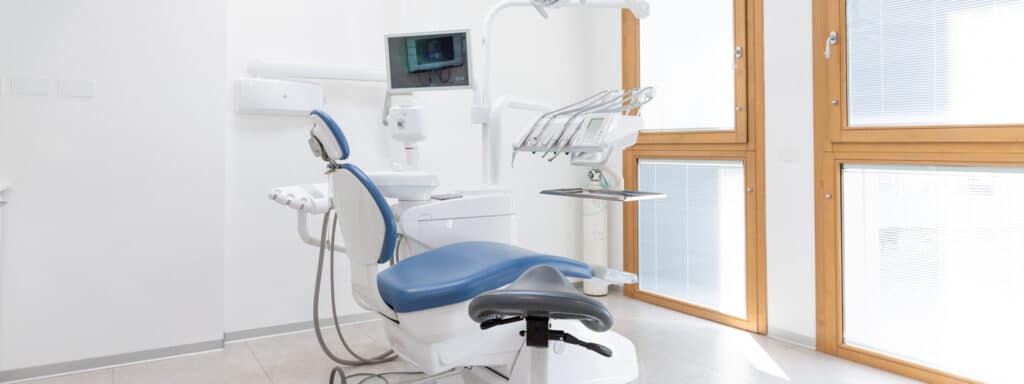 servizi igiene dentale Studio Dentistico Zocca